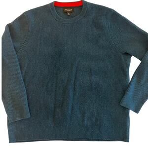 Bonobos Wool Crew Neck Sweater